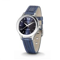 Reloj Locman Mujer Island in Titanio 0605A02A-00BLNKPB - 0605A02A-00BLNKPB
